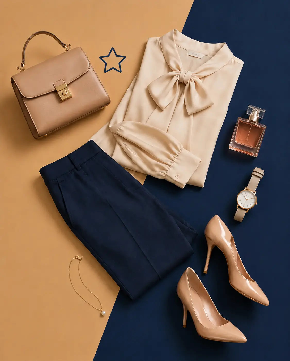 Explore the latest styles in the Irtevo women's featured fashion collection