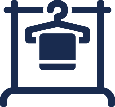 Irtevo exquisite display craftsmanship icon
