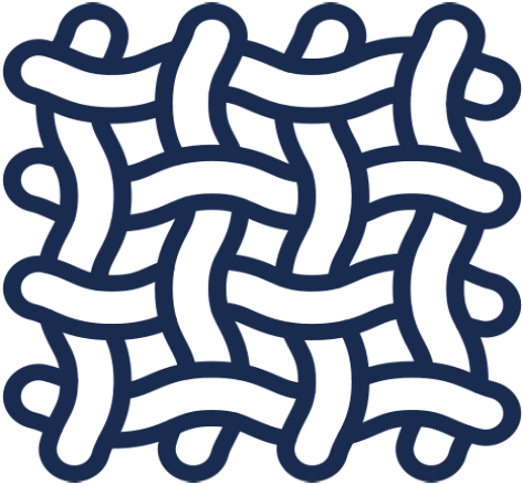 Irtevo genuine fabric quality guarantee icon